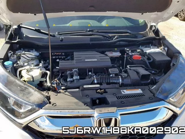 5J6RW1H88KA002902 фото 8