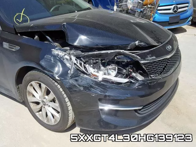 5XXGT4L30HG139123 фото 10