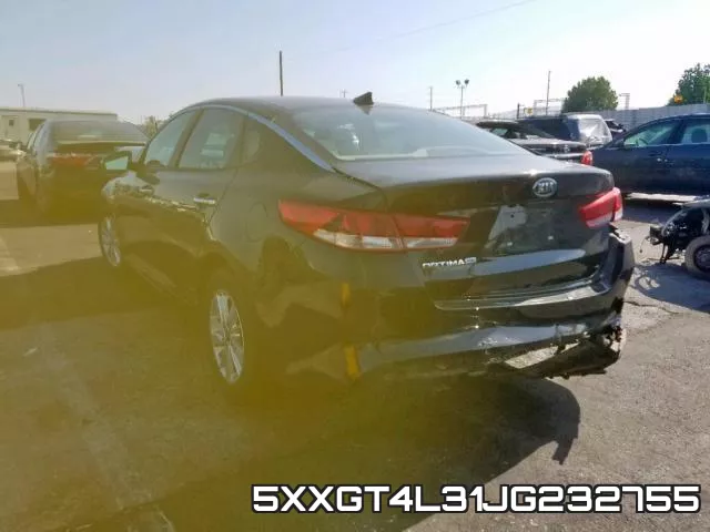 5XXGT4L31JG232755 фото 4