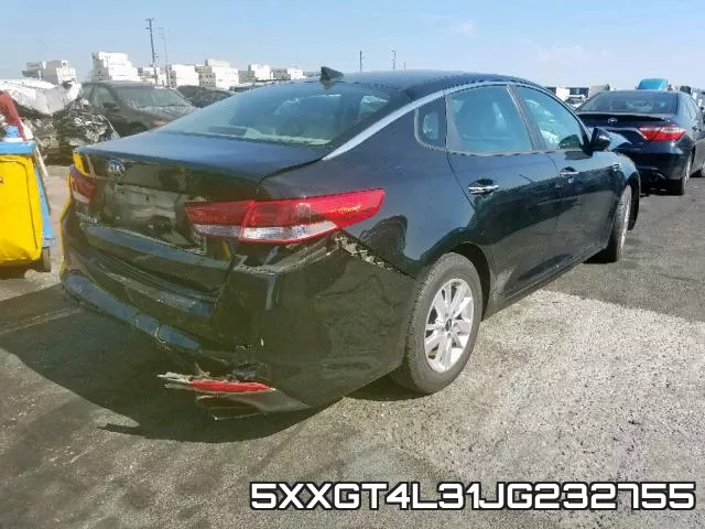 5XXGT4L31JG232755 фото 5