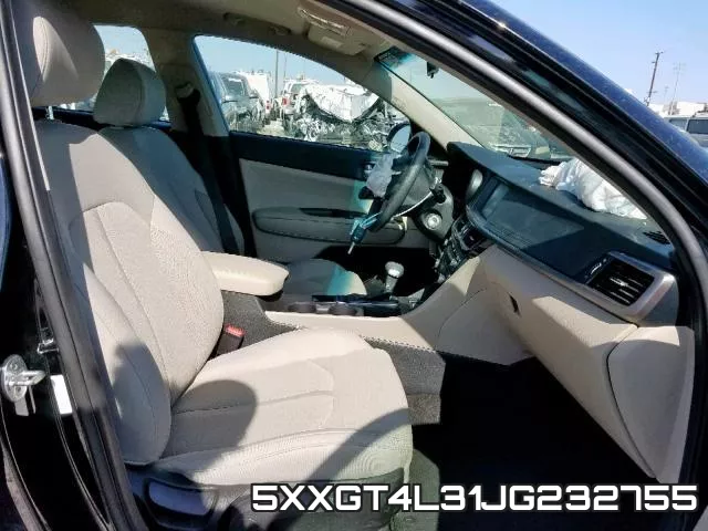 5XXGT4L31JG232755 фото 6