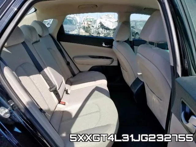 5XXGT4L31JG232755 фото 7