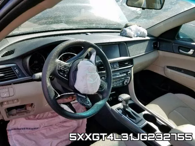 5XXGT4L31JG232755 фото 10