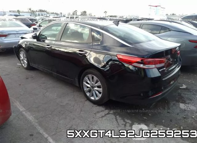 5XXGT4L32JG259253 фото 4