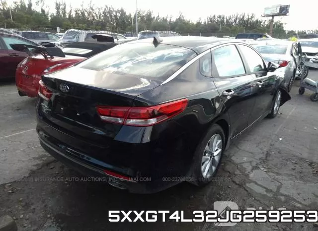 5XXGT4L32JG259253 фото 5