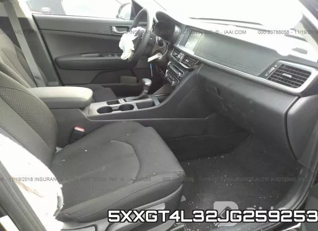5XXGT4L32JG259253 фото 6