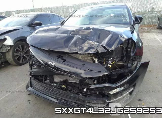 5XXGT4L32JG259253 фото 7