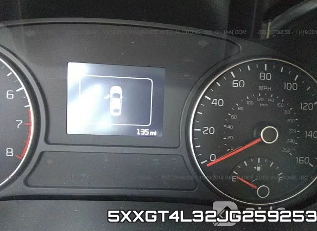 5XXGT4L32JG259253 фото 8