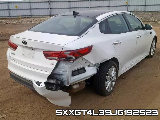 5XXGT4L39JG192523 фото 5