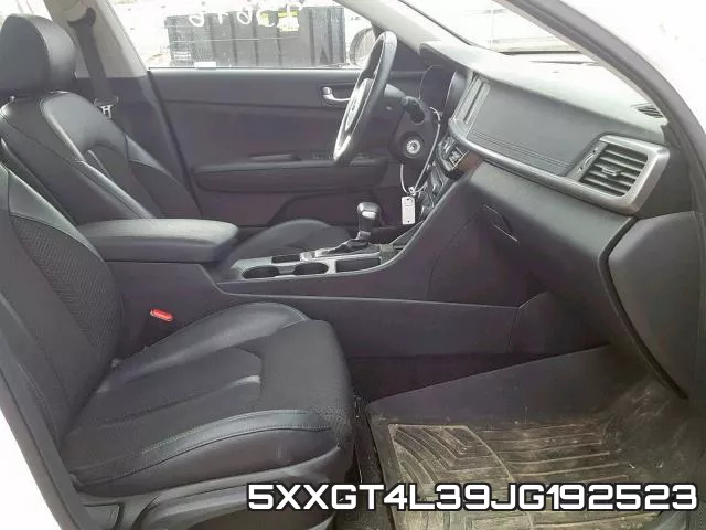 5XXGT4L39JG192523 фото 6