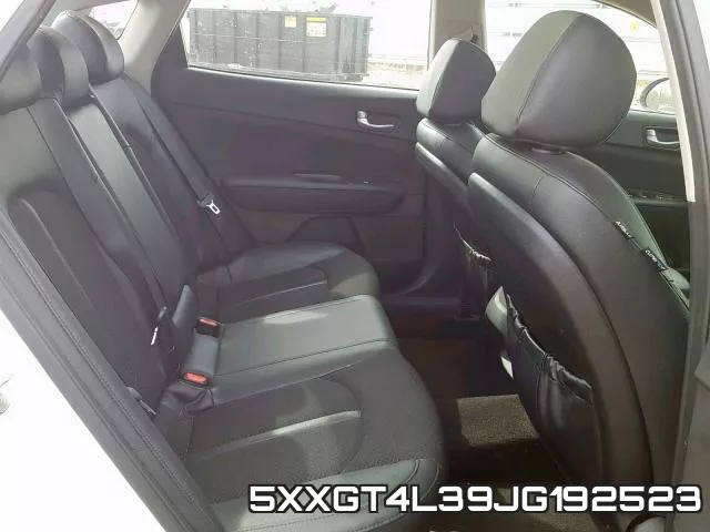 5XXGT4L39JG192523 фото 7