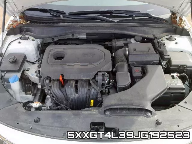 5XXGT4L39JG192523 фото 8