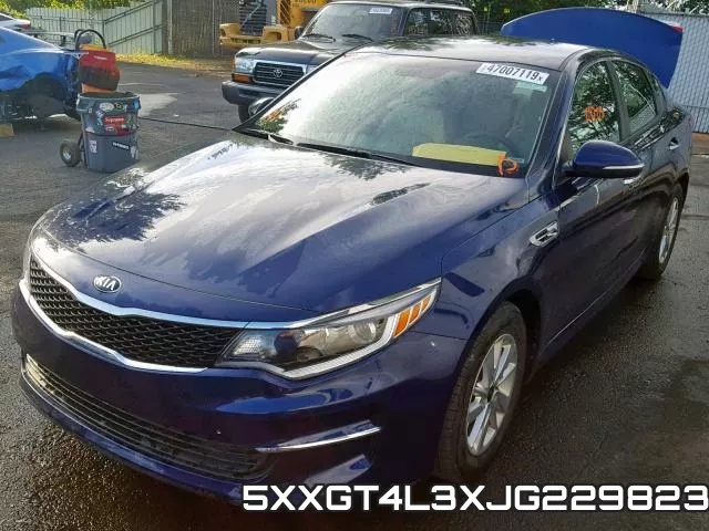 5XXGT4L3XJG229823 фото 3