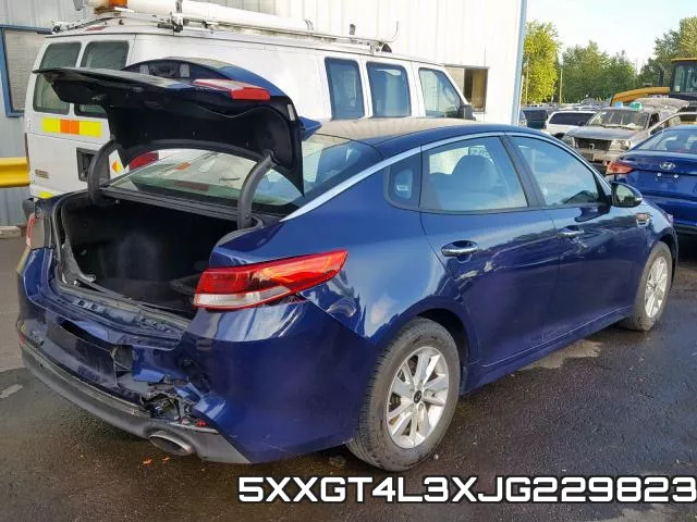 5XXGT4L3XJG229823 фото 5
