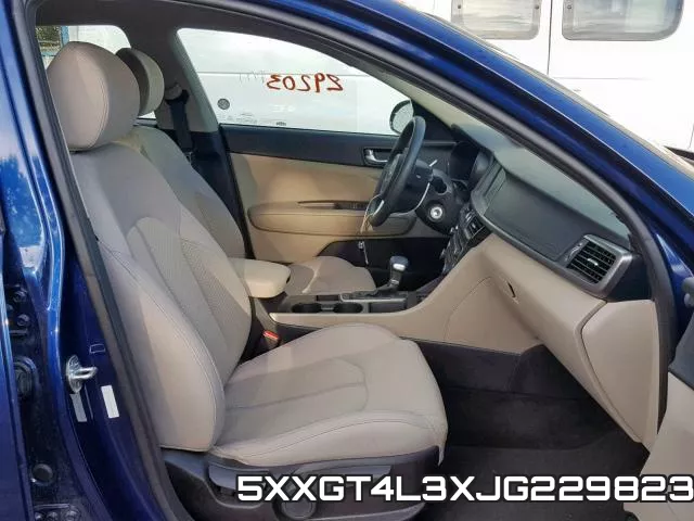 5XXGT4L3XJG229823 фото 6