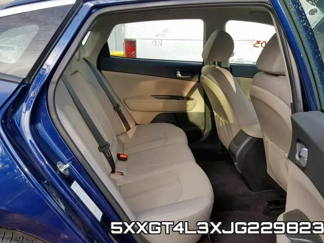 5XXGT4L3XJG229823 фото 7