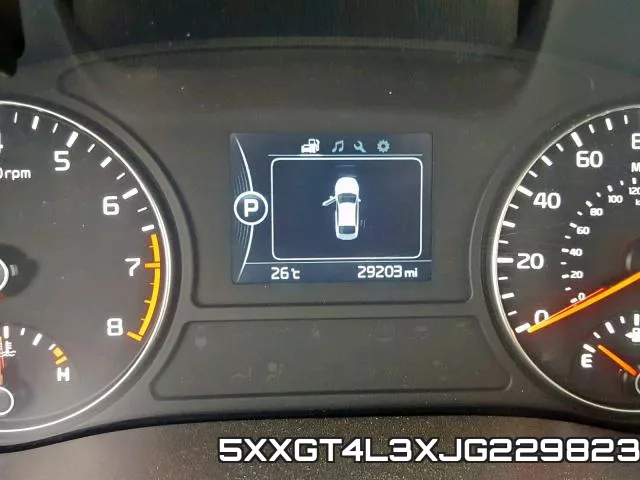 5XXGT4L3XJG229823 фото 9