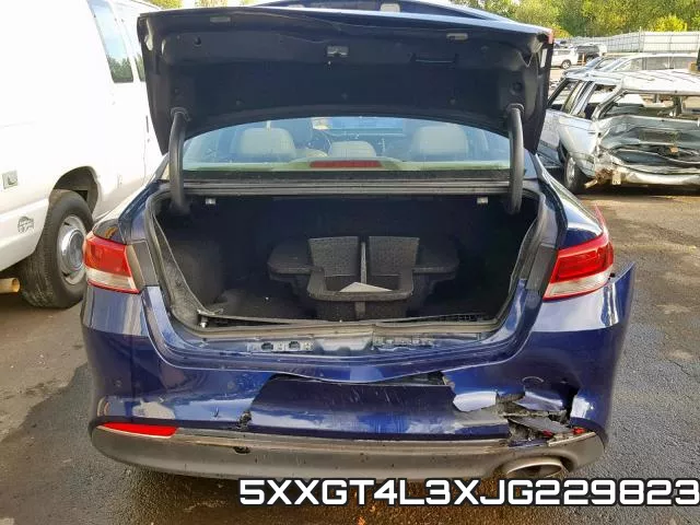 5XXGT4L3XJG229823 фото 10