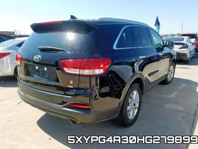 5XYPG4A30HG279899 фото 5