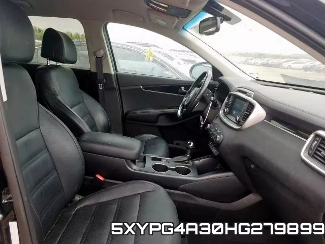 5XYPG4A30HG279899 фото 6