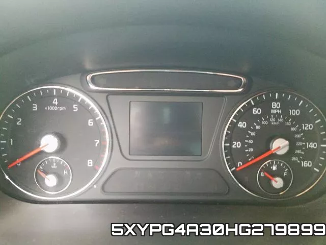5XYPG4A30HG279899 фото 9