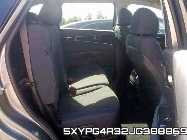 5XYPG4A32JG388869 фото 7