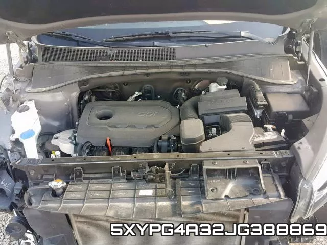 5XYPG4A32JG388869 фото 8