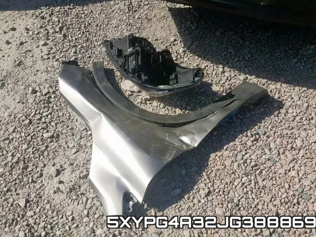 5XYPG4A32JG388869 фото 10