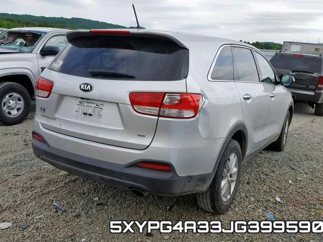 5XYPG4A33JG399590 фото 5