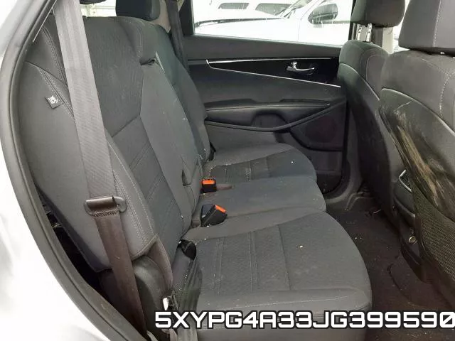 5XYPG4A33JG399590 фото 7