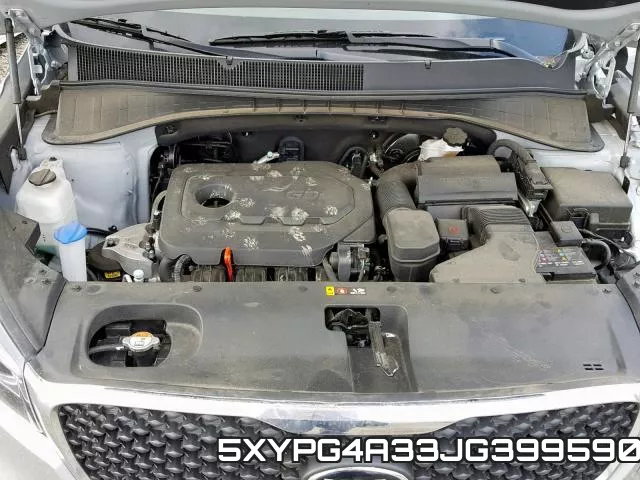 5XYPG4A33JG399590 фото 8