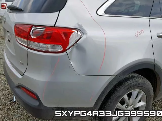 5XYPG4A33JG399590 фото 10