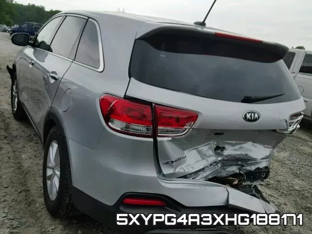 5XYPG4A3XHG188171 фото 4