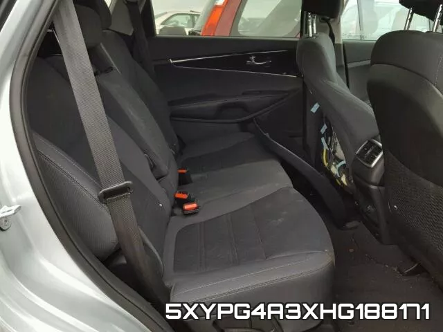 5XYPG4A3XHG188171 фото 7