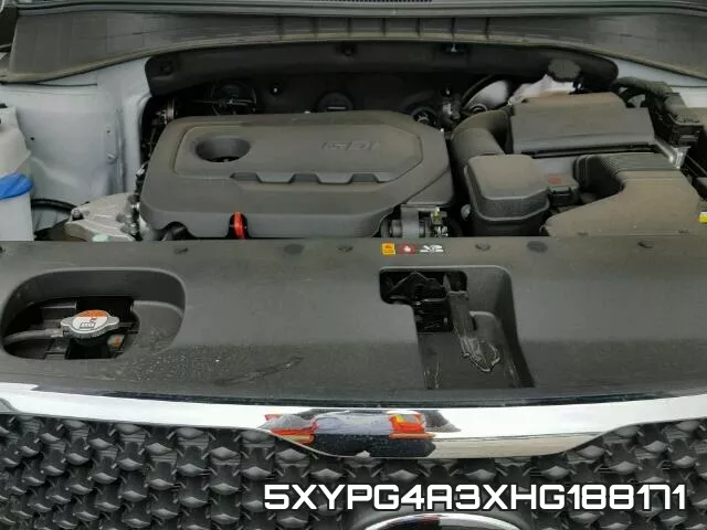5XYPG4A3XHG188171 фото 8