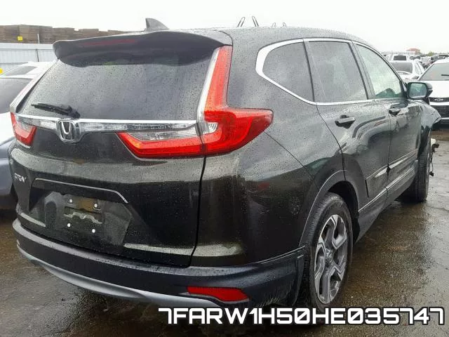 7FARW1H50HE035747 фото 5