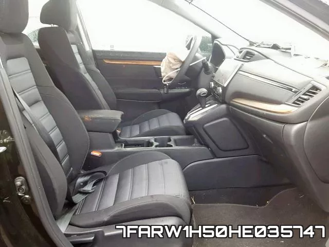 7FARW1H50HE035747 фото 6