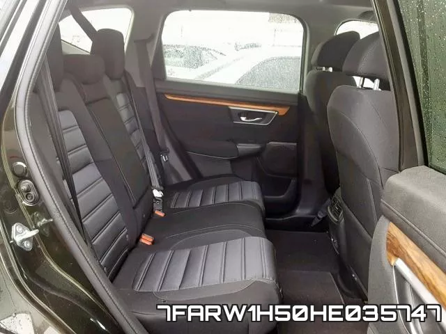 7FARW1H50HE035747 фото 7