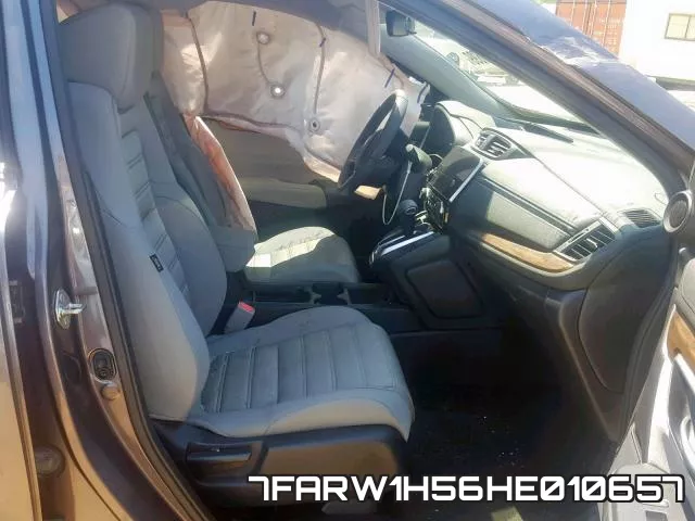 7FARW1H56HE010657 фото 6