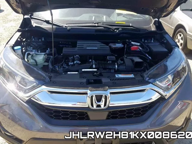 JHLRW2H81KX008620 фото 8