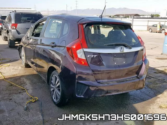JHMGK5H73HS001696 фото 4