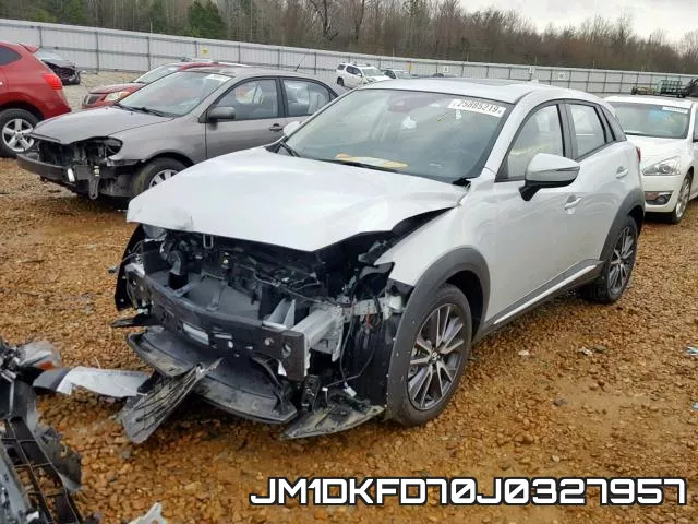 JM1DKFD70J0327957 фото 3