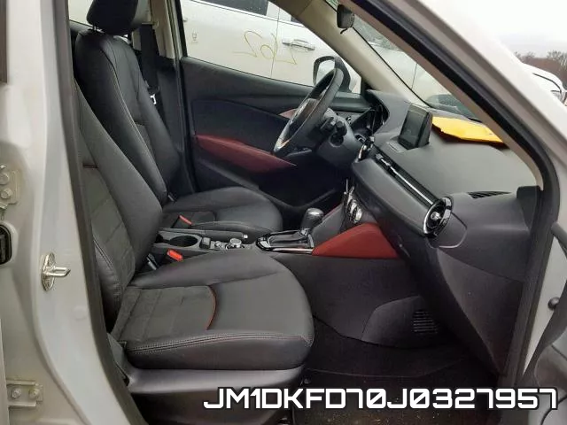JM1DKFD70J0327957 фото 6