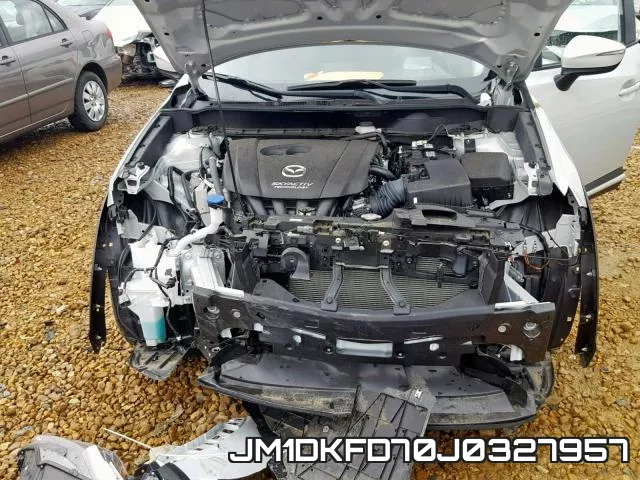 JM1DKFD70J0327957 фото 8