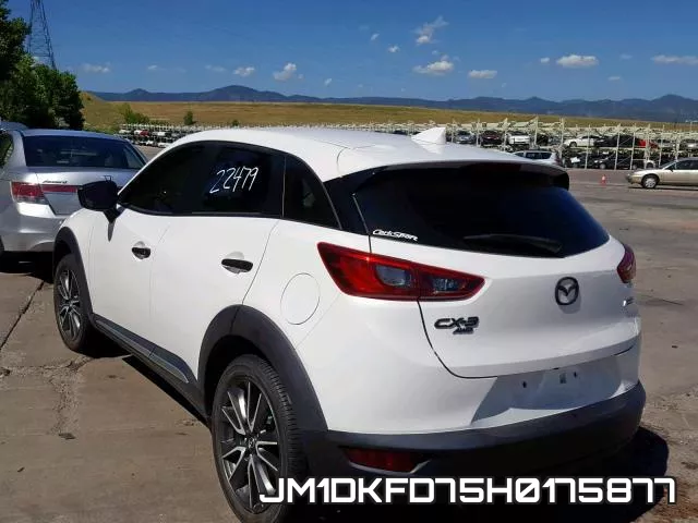 JM1DKFD75H0175877 фото 4