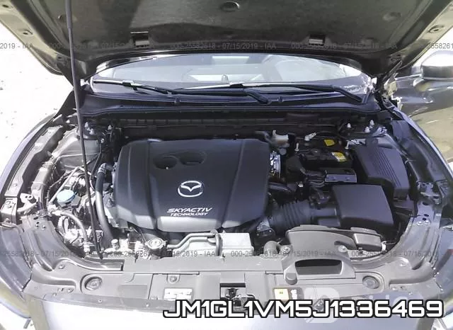 JM1GL1VM5J1336469 фото 2