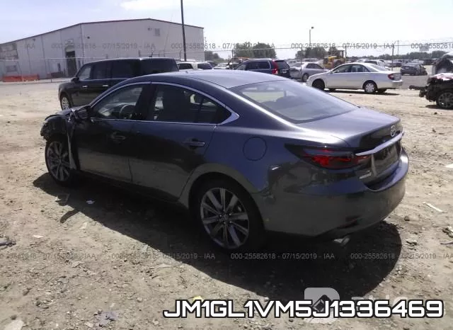 JM1GL1VM5J1336469 фото 4