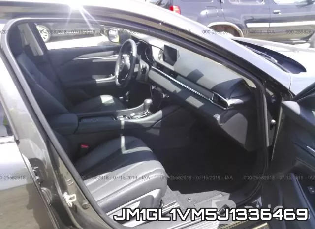 JM1GL1VM5J1336469 фото 6