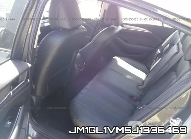 JM1GL1VM5J1336469 фото 9