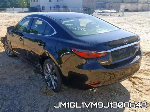JM1GL1VM9J1308643 фото 4